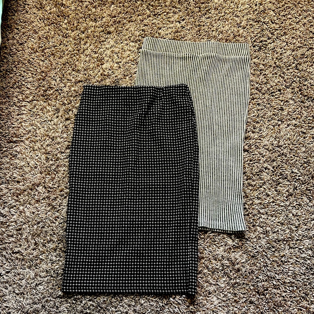 Pencil skirt bundle